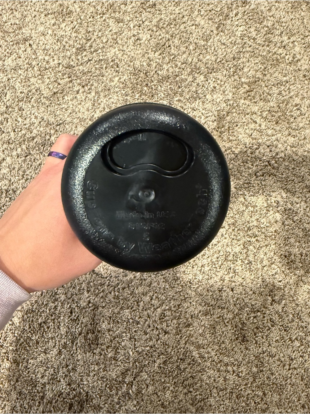 WeatherTech CupFone - Picture 4 of 6